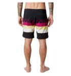 Pantalon scurt - FOX RESET STRETCH BOARDSHORT FHE 18″ [BLK]