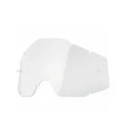 100% Strata Mini Replacement Clear Lens Anti-Fog