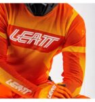 LEATT Jersey Moto 5.5 UltraWeld Flame