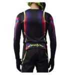 FOX FLEXAIR ENERGY JERSEY [BLK]