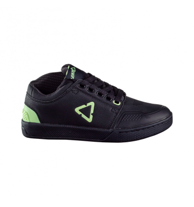 Incaltaminte - LEATT Womens Shoe 3.0 Flat ♀ V22 BLK