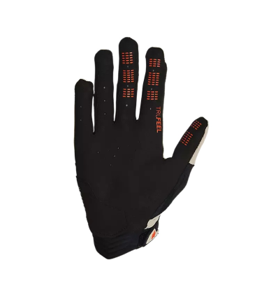 FOX DEFEND GLOVE [CRM]