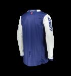 Tricou - LEATT Jersey Moto 4.5 Lite Royal 2022