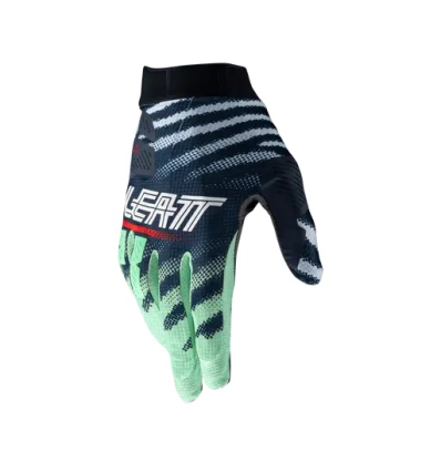 LEATT Glove Moto 1.5 GripR Matcha