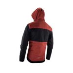 LEATT Jacket MTB Trail 3.0 Lava