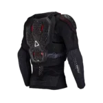 Body Protector 4.5 Evo Black