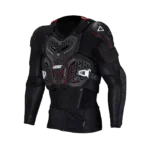 Body Protector 4.5 Evo Black