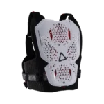 Chest Protector 4.5 Evo White