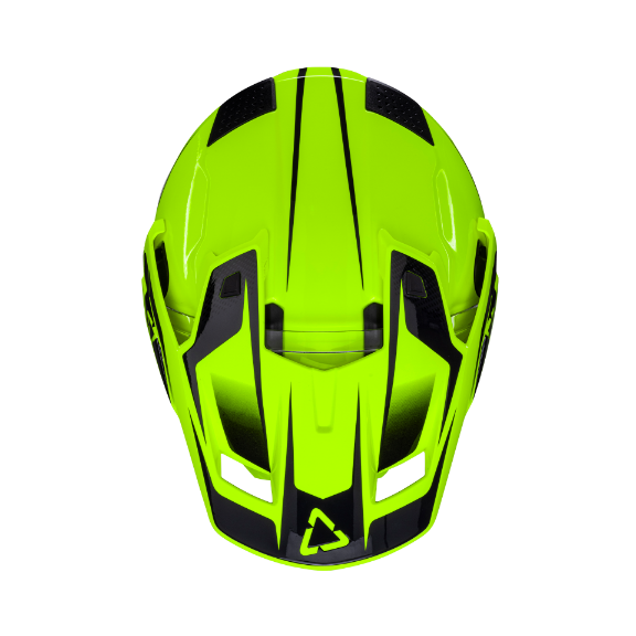 Helmet Kit ADV 8.5 V25 Hi-Viz