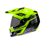 Helmet Kit ADV 8.5 V25 Hi-Viz