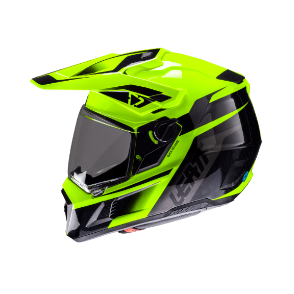 Helmet Kit ADV 8.5 V25 Hi-Viz