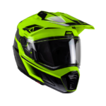 Helmet Kit ADV 8.5 V25 Hi-Viz