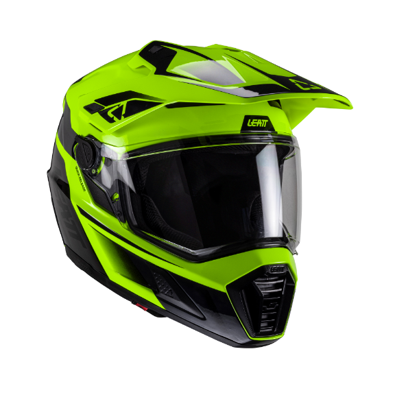 Helmet Kit ADV 8.5 V25 Hi-Viz