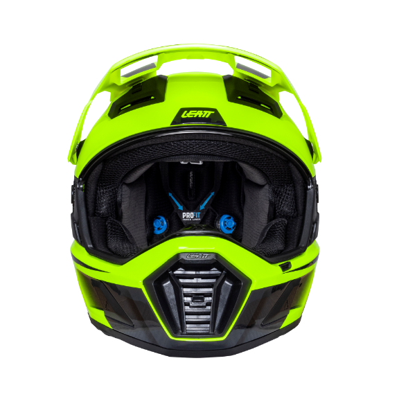 Helmet Kit ADV 8.5 V25 Hi-Viz