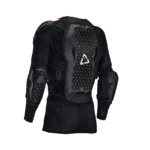 Body Protector 2.5 Black