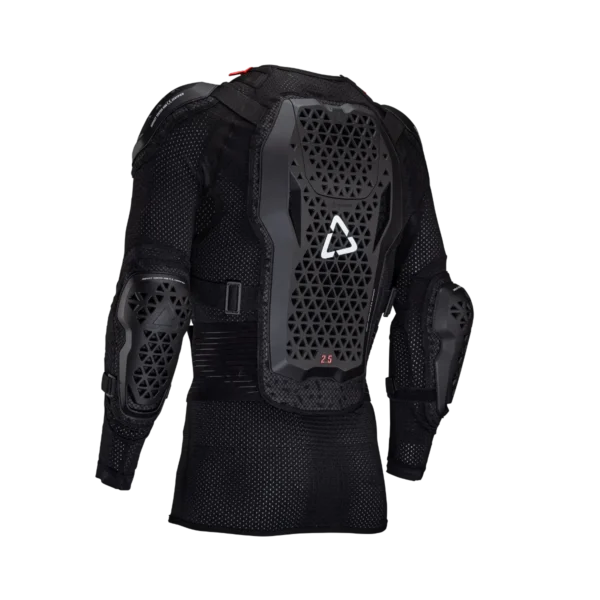 Body Protector 2.5 Black