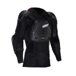 Body Protector 2.5 Black
