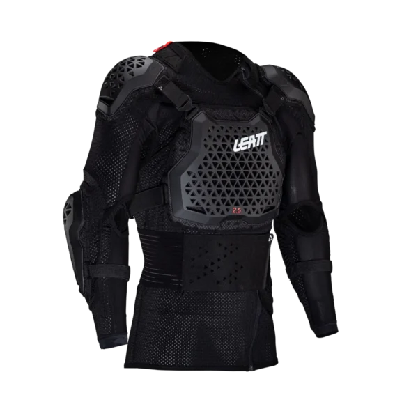 Body Protector 2.5 Black