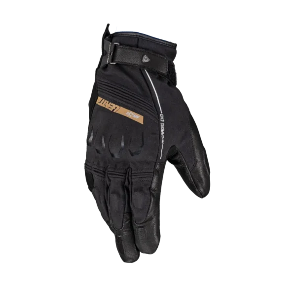 Glove ADV SubZero 7.5 Short Stealth