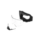 Goggle Velocity 5.5 Cheetah Clear 83 VLT