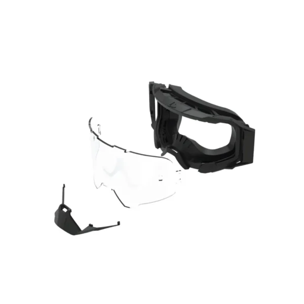 Goggle Velocity 5.5 Cheetah Clear 83 VLT