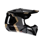 Helmet Kit Moto 3.5 Jr V25 Black