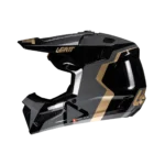 Helmet Kit Moto 3.5 Jr V25 Black