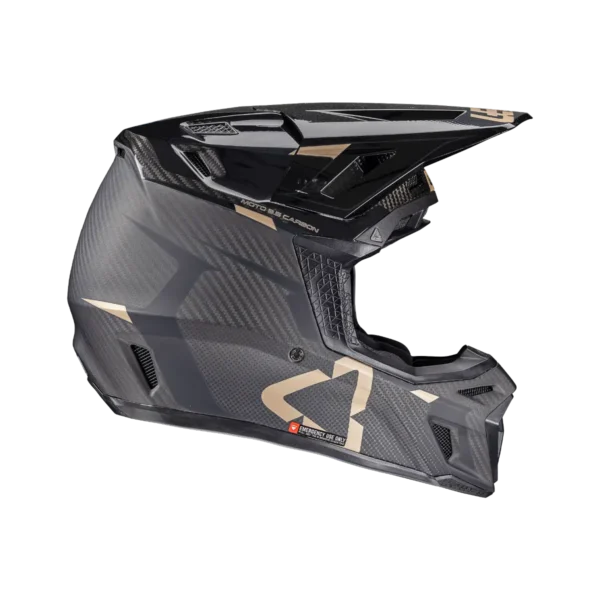 Helmet Kit Moto 9.5 Carbon V25