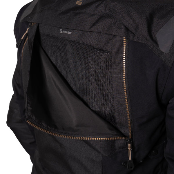 Geaca - Jacket ADV MultiTour 5.5 Stealth