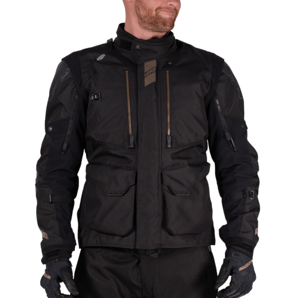 Geaca - Jacket ADV MultiTour 5.5 Stealth