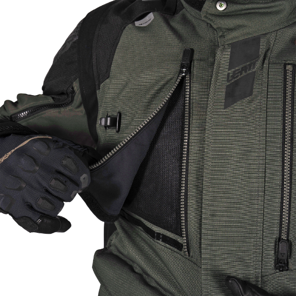 Jacket ADV MultiTour 5.5 Forest