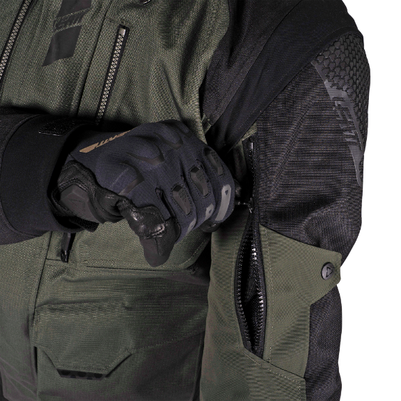 Jacket ADV MultiTour 5.5 Forest