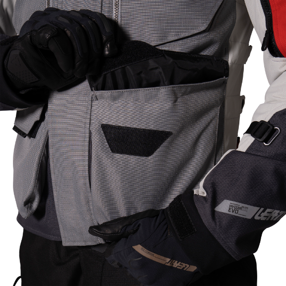 Geaca - Jacket ADV MultiTour 5.5 Iron