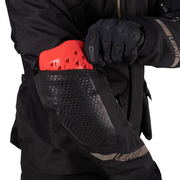 Geaca - Jacket ADV MultiTour 5.5 Stealth