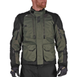 Jacket ADV MultiTour 5.5 Forest