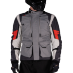 Geaca - Jacket ADV MultiTour 5.5 Iron