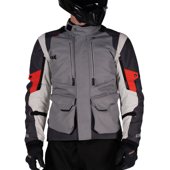 Geaca - Jacket ADV MultiTour 5.5 Iron
