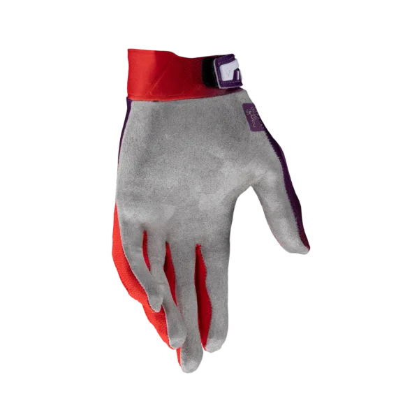 Glove Moto 2.5 X-Flow SunBurn