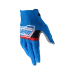 Glove Moto 2.5 X-Flow PitBoard Royal