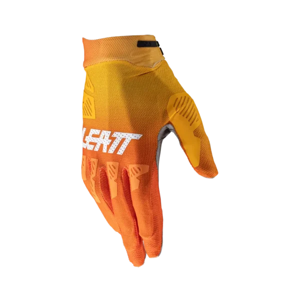 Glove Moto 2.5 X-Flow Flame