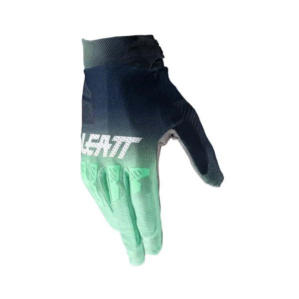 Glove Moto 2.5 X-Flow Matcha