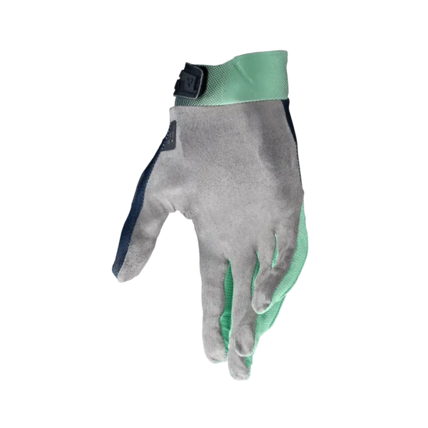 Glove Moto 2.5 X-Flow Matcha