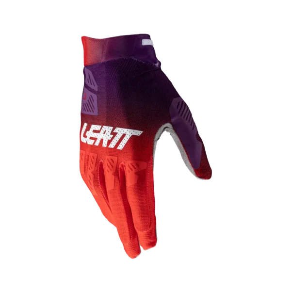 Glove Moto 2.5 X-Flow SunBurn