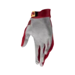 Glove Moto 2.5 X-Flow PitBoard Ruby