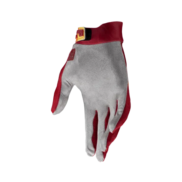 Glove Moto 2.5 X-Flow PitBoard Ruby