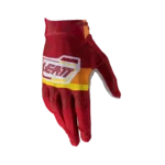 Glove Moto 2.5 X-Flow PitBoard Ruby