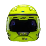 Helmet Moto 2.5 V25 Argon