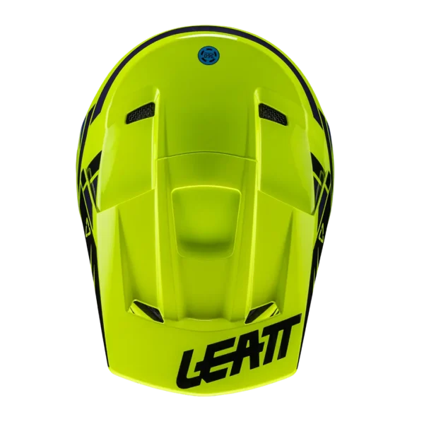 Helmet Moto 2.5 V25 Argon