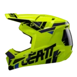 Helmet Moto 2.5 V25 Argon