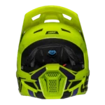 Helmet Moto 2.5 V25 Argon